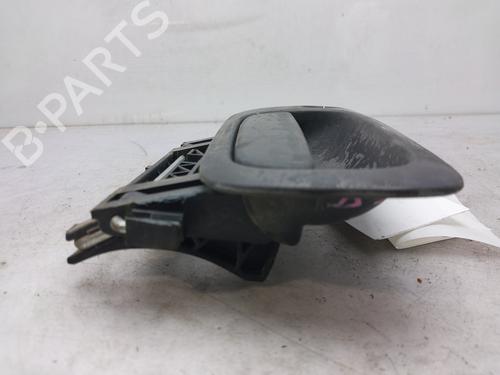 Front left exterior door handle OPEL ZAFIRA A MPV (T98) 2.0 DTI 16V (F75) | BP11859700C128 