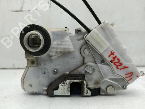 front-left-lock-toyota-prius-_w3_-2008-2009-2010-2011-2012-2013-2014-2015-2016-40182032 main image