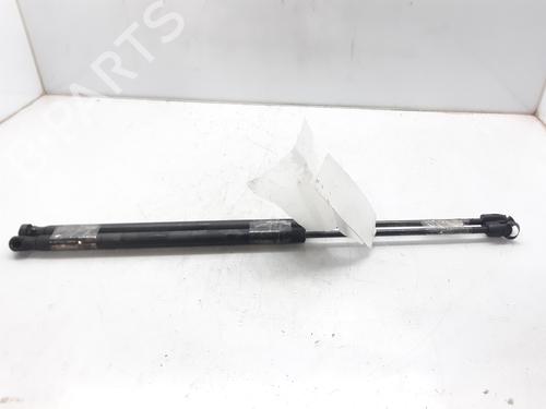 Used Tailgate lift support FORD FUSION (JU_) 1.4 TDCi (68 hp) 13999466