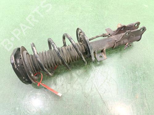 Used Right front shock absorber FORD FOCUS IV (HN) [2018-2025]  27334359