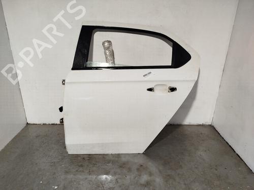 Used Left rear door Left rear door CITROËN C-ELYSEE (DD_) [2012-2026] 33885177 33885177