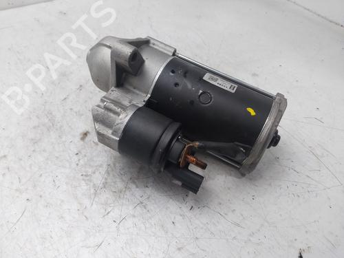 Used Starter CHEVROLET CRUZE (J300) [2009-2026]  31803488