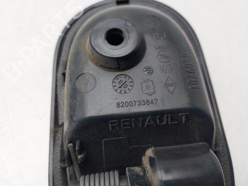 Rear right interior door handle DACIA SANDERO | BP34625048I16 - Image 3