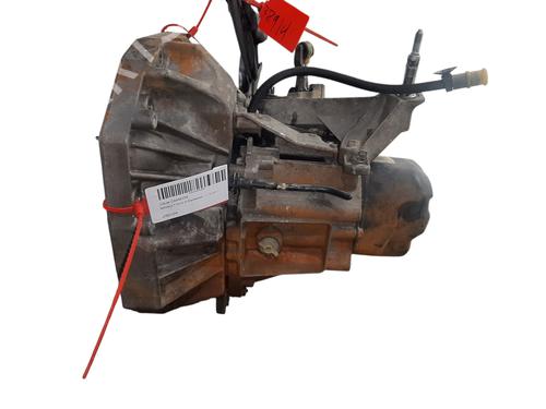 Gearbox RENAULT CLIO III (BR0/1, CR0/1) 1.5 dCi (BR17, CR17) | BP28017681M3 