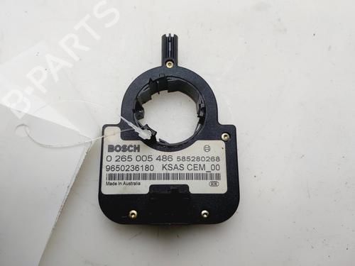 Elektronisk modul CITROËN C4 I (LC_) 1.4 16V (88 hp) 32671638