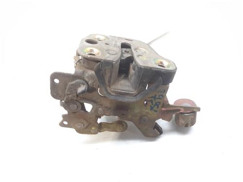 Rear left lock OPEL ASTRA F Saloon (T92) 1.4 (F19, M19) | BP10719245C100 