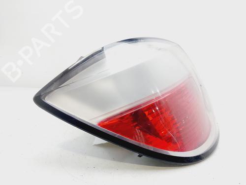 Left taillight OPEL ASTRA H (A04)  | BP28089110C34 