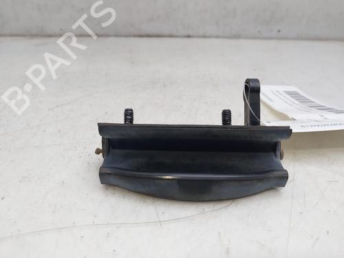 Used Tailgate handle HYUNDAI ELANTRA III (XD) 1.6 (107 hp) 16358275