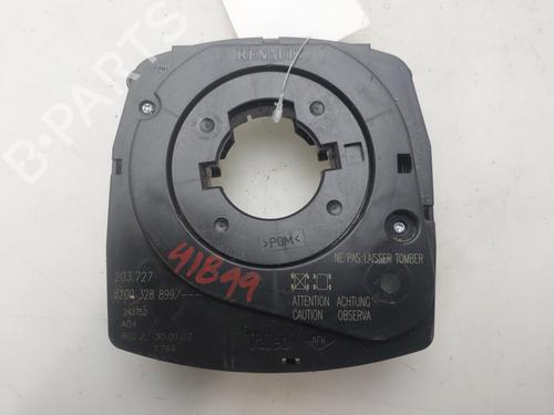 Used Squib airbag Squib airbag RENAULT LAGUNA II (BG0/1_) 1.9 dCi (BG1A, BG1V) (130 hp) 36504510 36504510