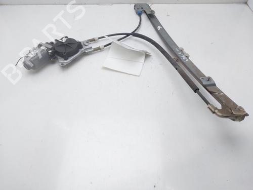 Front left window mechanism PEUGEOT EXPERT (224_) 1.9 TD | BP16853212C22 