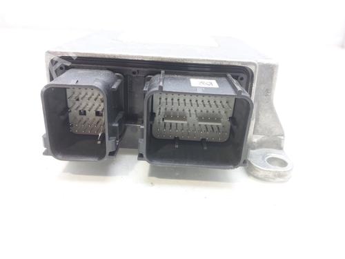 ECU airbags JAGUAR XF I (X250) 3.0 D | BP14918187M53 