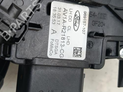 Front left lock FORD B-MAX (JK) | BP35897749C98 - Image 3
