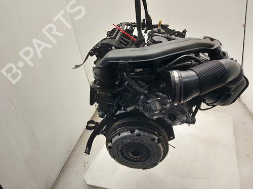 Used Engine Engine 38934660 38934660