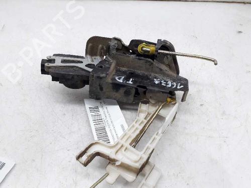 Rear right lock HYUNDAI SANTA FÉ I (SM) 2.0 CRDi 4x4 | BP2888706C99 