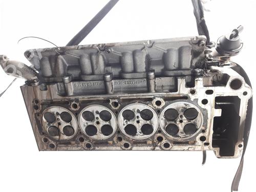 Cylinder head MERCEDES-BENZ M-CLASS (W163)  | BP22383093M5 