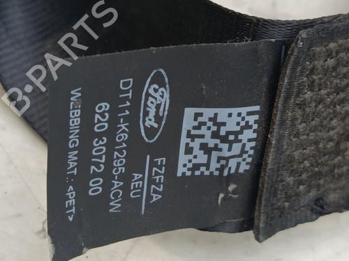Front left seatbelt FORD TRANSIT CONNECT V408 Box Body/MPV | BP38224526I26 - Image 4