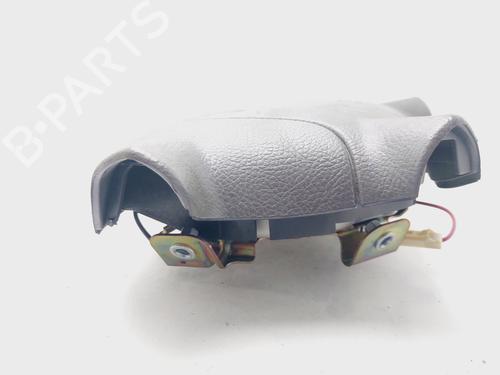 Førerens kollisjonspute KIA RIO I Hatchback (DC) 1.5 16V | BP19678421C9 