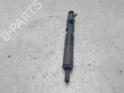 Used Injector RENAULT CLIO III (BR0/1, CR0/1) [2005-2014]  30336587