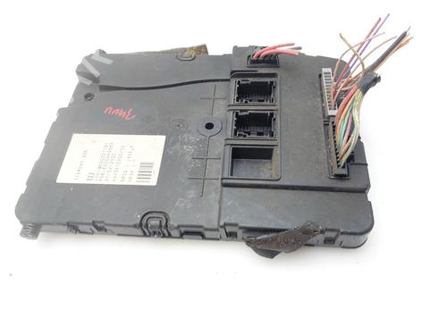 Fuse box RENAULT MEGANE II (BM0/1_, CM0/1_) 1.5 dCi (BM02, BM13, BM2A, CM02, CM13) | BP17216204E1 