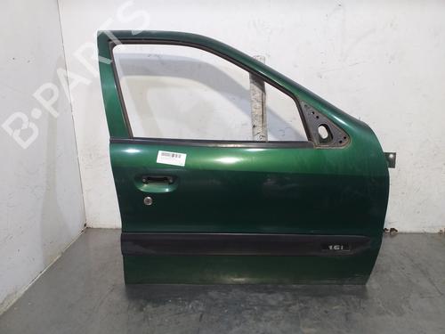 Used Right front door CITROËN XSARA Break (N2) 1.6 i (88 hp) 21499508