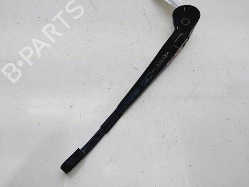 Rear windshield wiper arm VW GOLF IV (1J1) 1.9 TDI | BP31059906C144