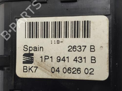 Headlight switch SEAT LEON (1P1) | BP36384864I24 - Image 3