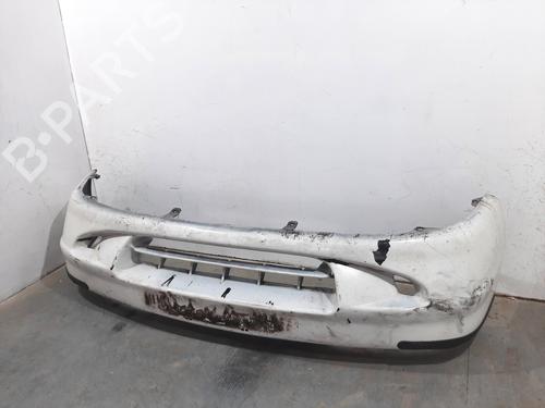 Front bumper HYUNDAI ACCENT I (X-3) 1.5 i 12V | BP9661755C7 