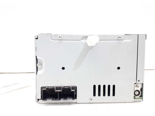 Radio CHEVROLET EPICA (KL1_) 2.0 D | BP3316675E6 