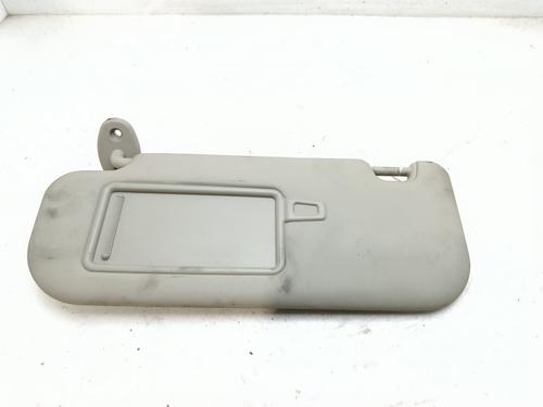 Used Left sun visor Left sun visor 36781174 36781174