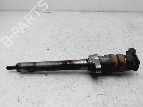 Used Injector PEUGEOT 207 CC (WD_) 1.6 HDi (109 hp) 28537457