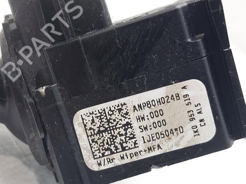 Steering column stalk SEAT LEON (1P1) 1.9 TDI | BP13897518I23 