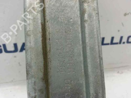 Rear left window mechanism OPEL ASTRA H (A04) 1.7 CDTI (L48) | BP2855626C24 