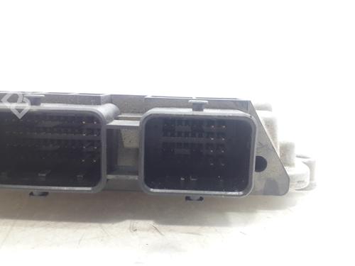 Engine control unit (ECU) CITROËN XSARA PICASSO (N68) 1.6 HDi | BP10004137M57 