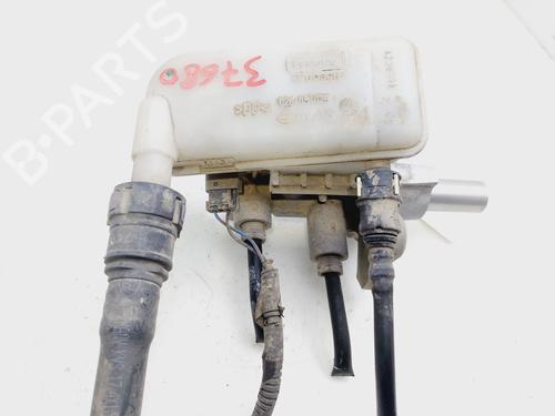 Brake master cylinder FORD FIESTA VI (CB1, CCN)  | BP26944368M77 