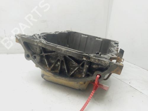 Oil sump FORD ESCORT VI (GAL, AAL, ABL) 1.8 Turbo D | BP25493160M115 