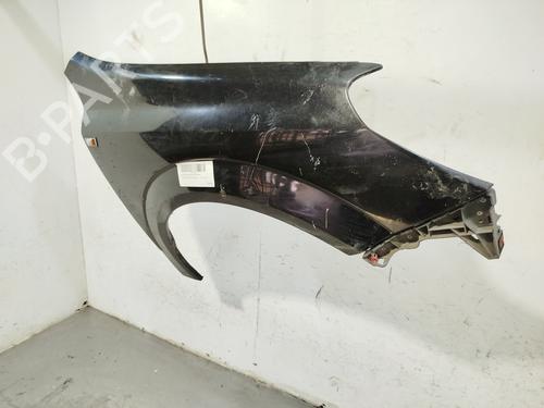 Right front fenders OPEL ASTRA H (A04)  | BP26487101C42 
