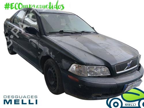 Left front window switch VOLVO S40 I (644) 1.9 DI | BP37638801I27 - Image 7