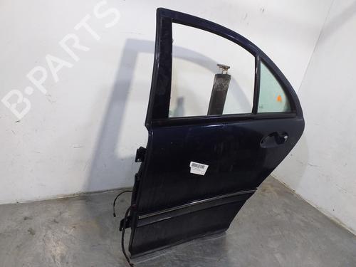 Left rear door MERCEDES-BENZ C-CLASS (W203) C 180 (203.035) | BP17320240C4 