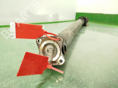 Driveshaft MERCEDES-BENZ M-CLASS (W163) | BP30263637M37