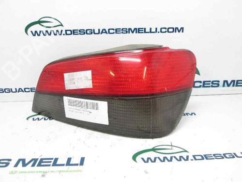Used Right taillight PEUGEOT 306 Hatchback (7A, 7C, N3, N5) [1993-2003]  2897475