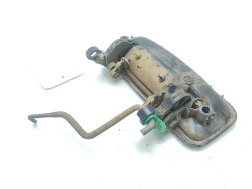 Rear right exterior door handle LAND ROVER FREELANDER I (L314) 2.0 Td4 4x4 | BP27197859C130 