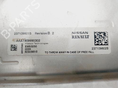 Engine control unit (ECU) RENAULT AUSTRAL  | BP29755189M57 