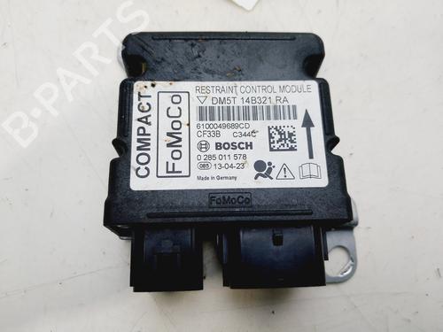 Used ECU airbags FORD C-MAX II (DXA/CB7, DXA/CEU) [2010-2019]  30444537