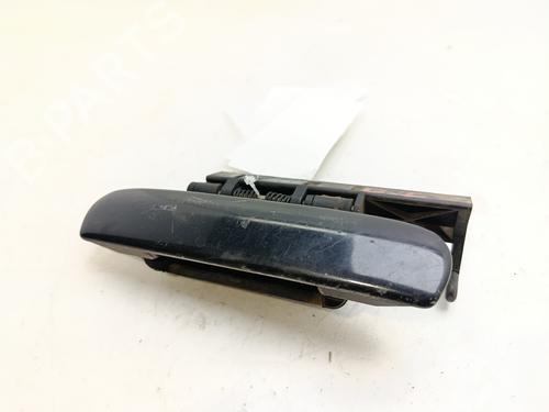 Used Front left exterior door handle CITROËN XSARA Coupe (N0) 2.0 HDI 90 (90 hp) 28127466