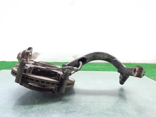 Right front steering knuckle VW PASSAT B5 (3B2) 1.9 TDI | BP7876901M26 