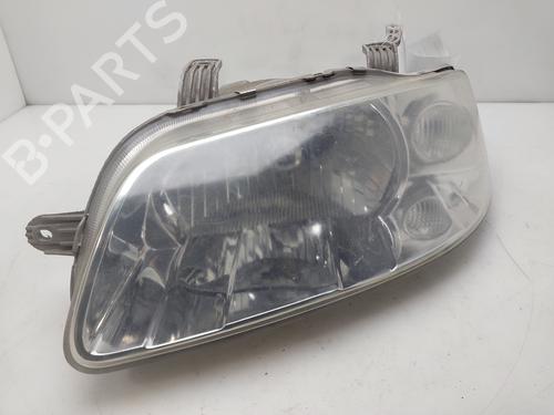 Used Left headlight Left headlight CHEVROLET AVEO / KALOS Hatchback (T200) 1.4 (83 hp) 33440335 33440335