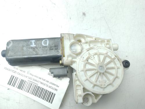 Used Left front window motor PEUGEOT 307 Break (3E) [2002-2009]  28669966