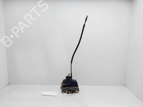 Used Rear right lock CITROËN C3 I (FC_, FN_) 1.4 i Bivalent (73 hp) 21165937