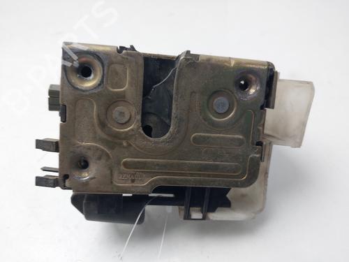 Used Front right lock Front right lock 36559227 36559227