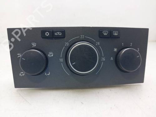 Used Climate control Climate control 39535268 39535268